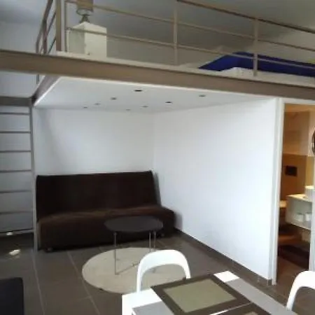 Borniol Loft Cannes